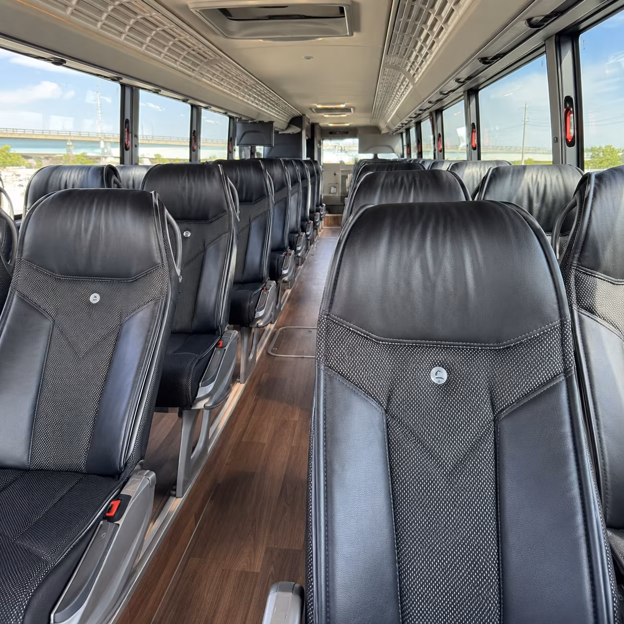 Athens Corporate Event Transportation