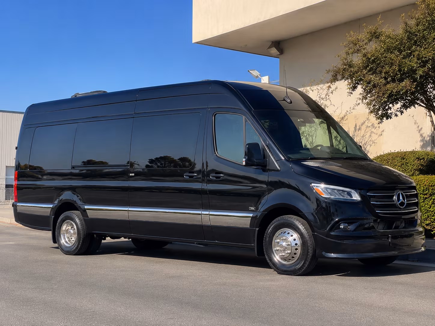 Athens School Event & Field Trip Transportation
