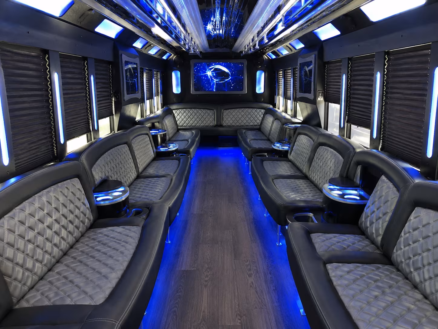 Athens Winery Tour & Pub Crawl Transportation